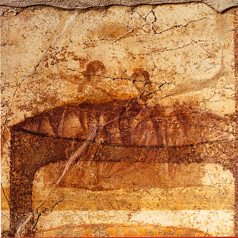 Scène de sexe lesbienne.