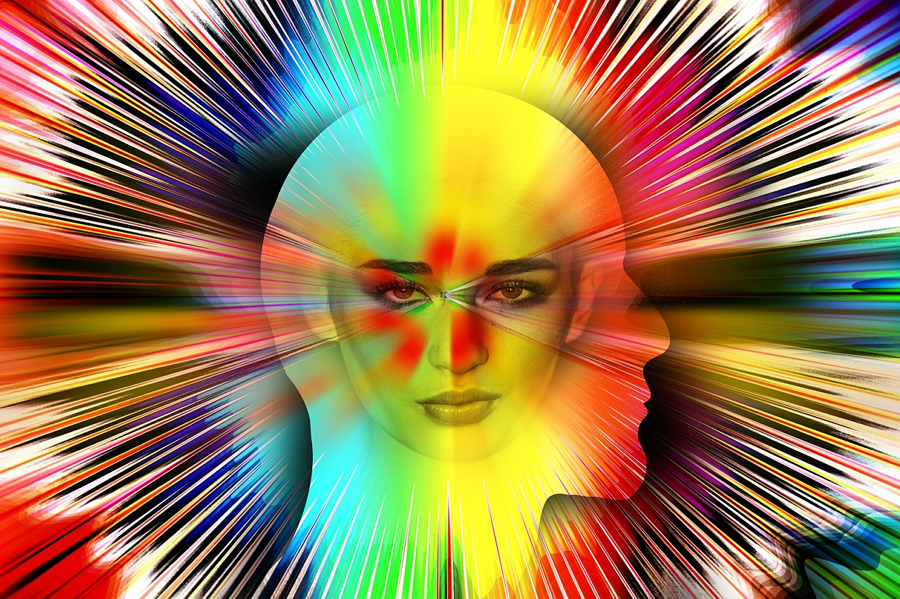Psyché homme ou femme ?